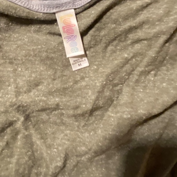 Lularoe Classic T - Picture 5 of 5